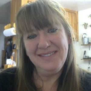 Meet your Posher, Helene-andree